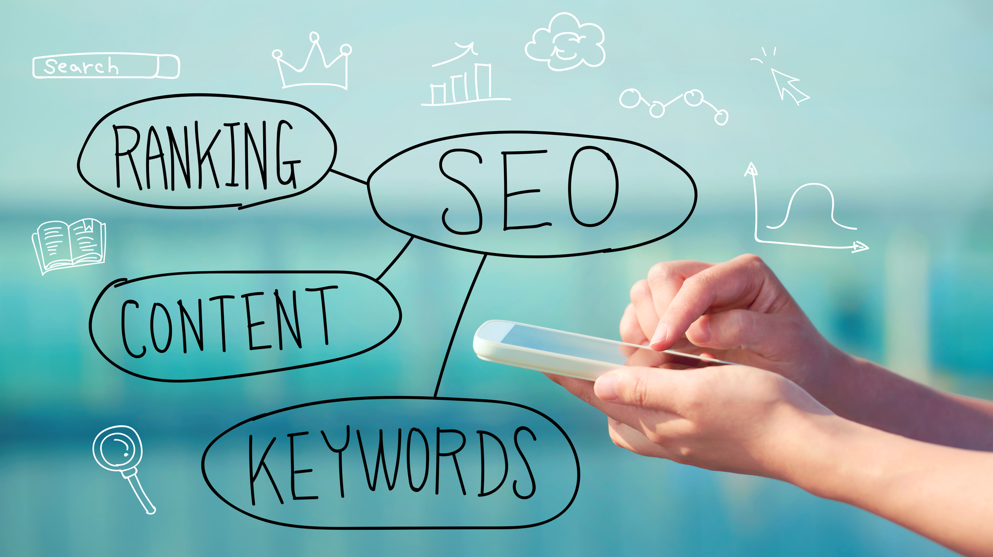 【最新版】GoogleのSEO対策を理解するために抑えておきたいポイントはこの3つ