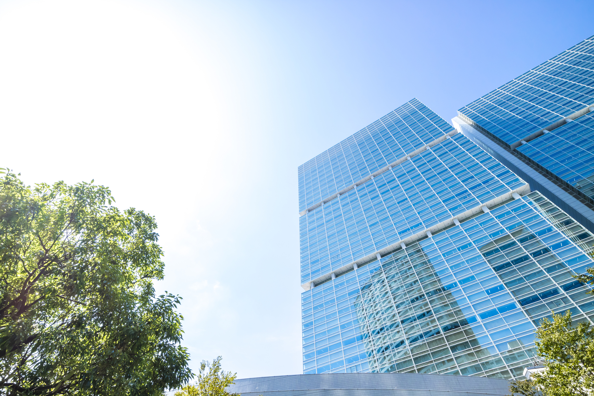 オープンイノベーションとは?概要とポイントを学ぶ オープンイノベーションとは?概要とポイントを学ぶ