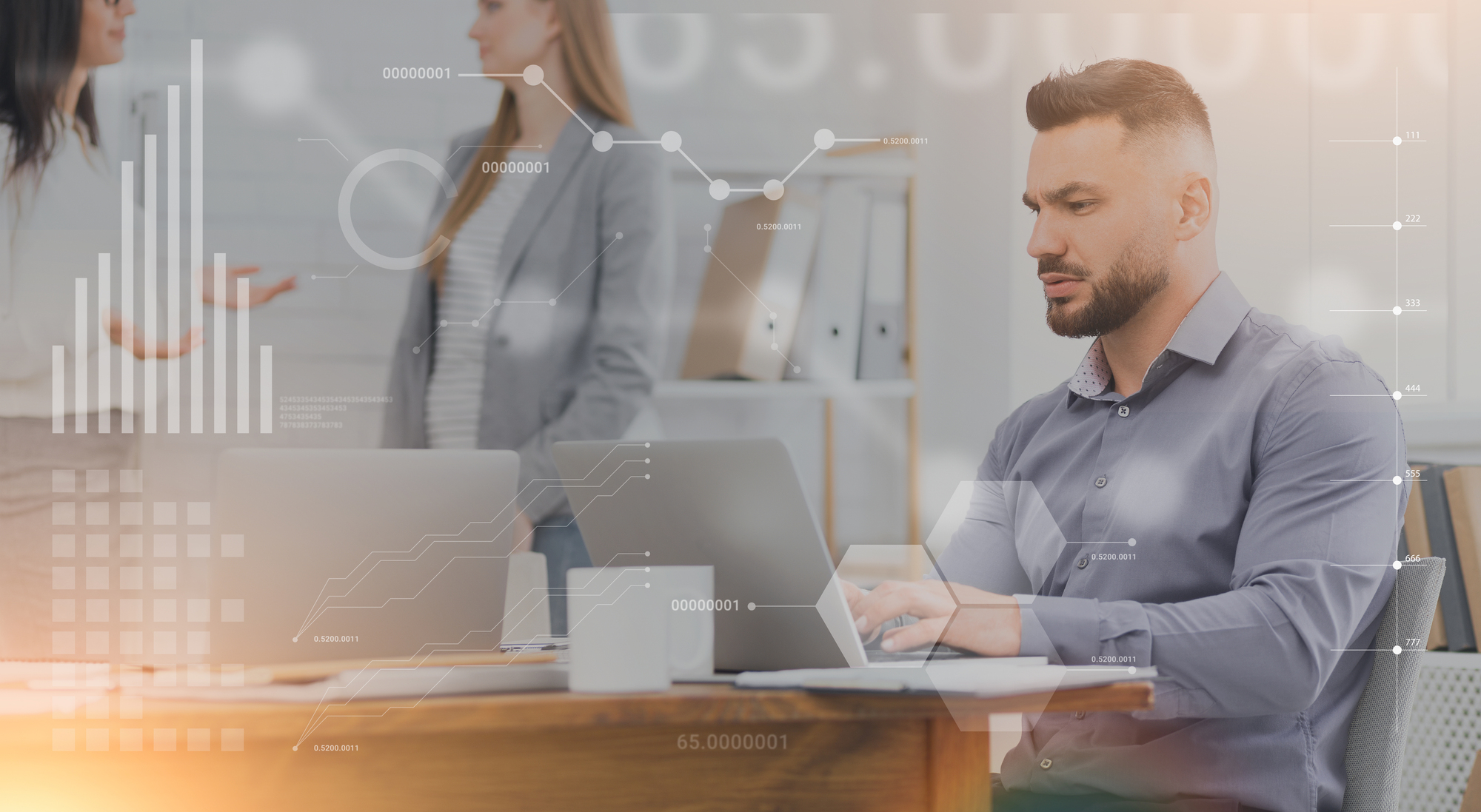 ホームページの作成を制作会社に依頼する上で重要なこと ホームページの作成を制作会社に依頼する上で重要なこと