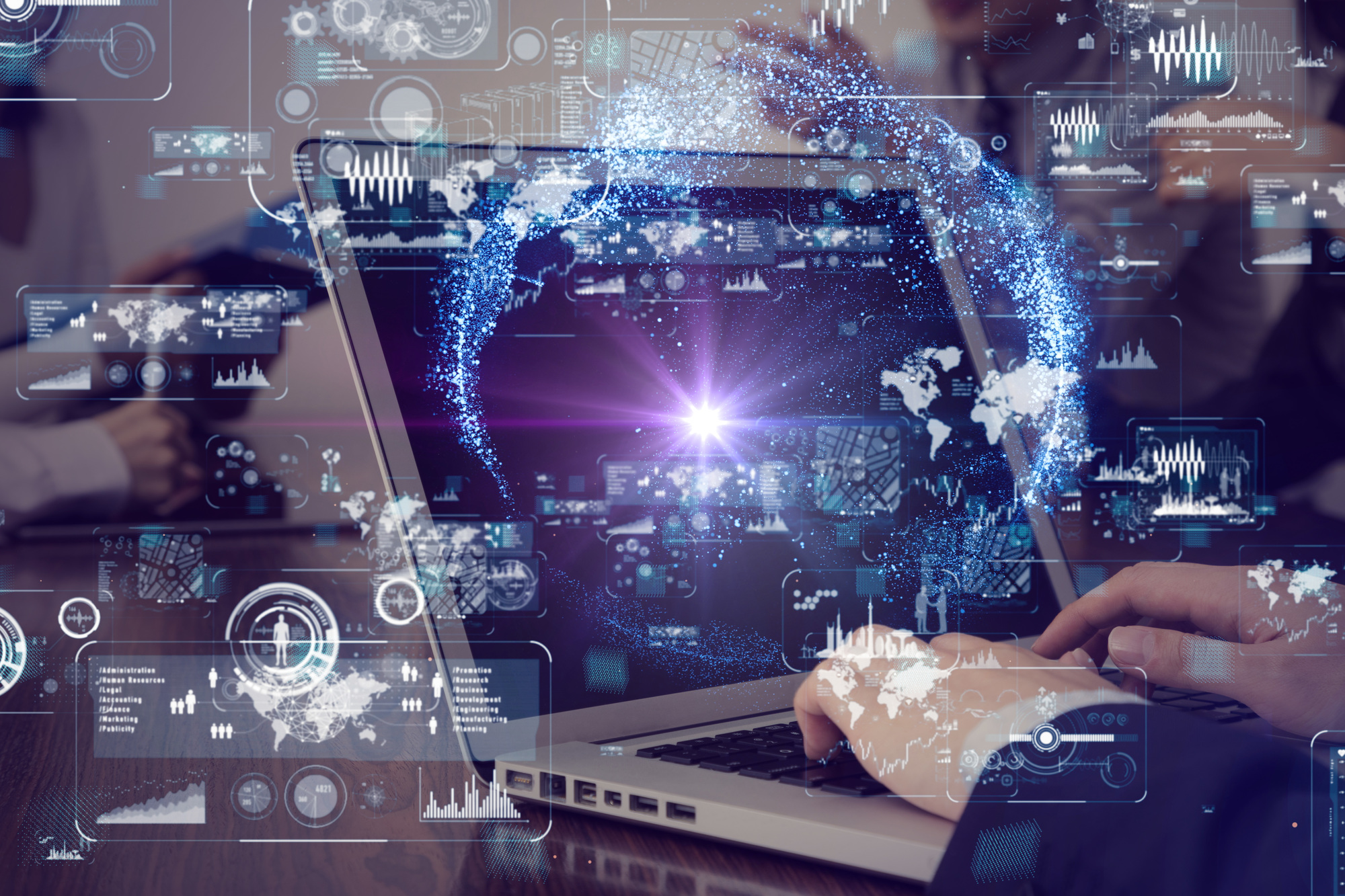 オープンイノベーションの成功事例から学ぶ オープンイノベーションの成功事例から学ぶ