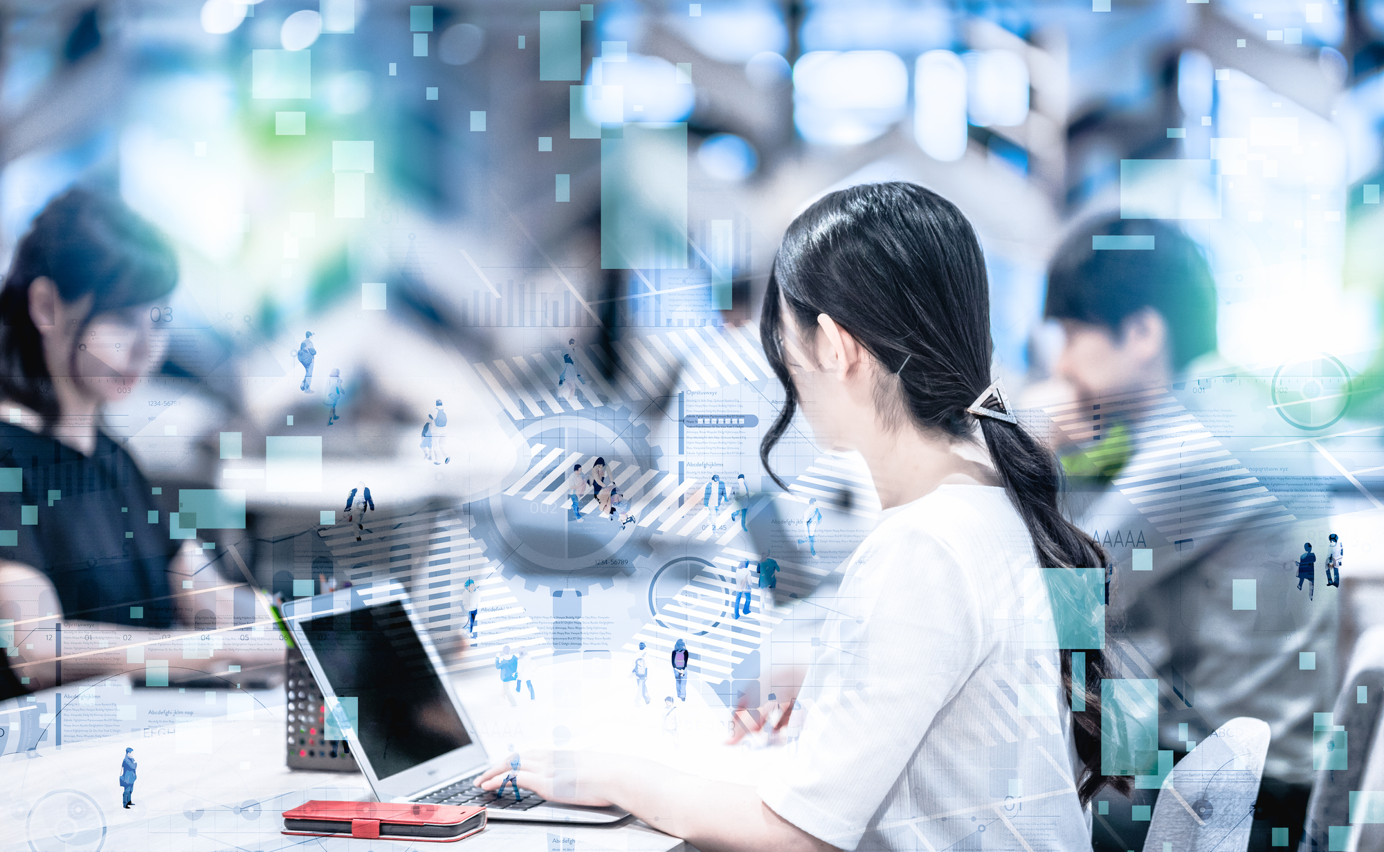 オウンドメディアを運用するコツとは オウンドメディアを運用するコツとは